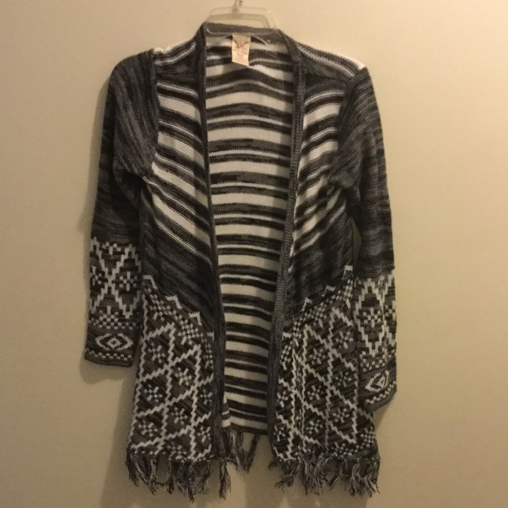 Cardigan